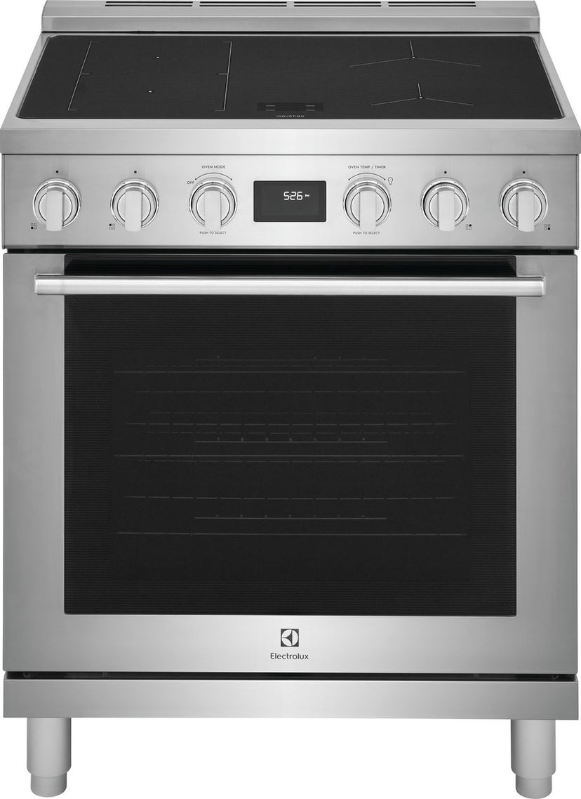 Electrolux Kitchen ECFI3068AS