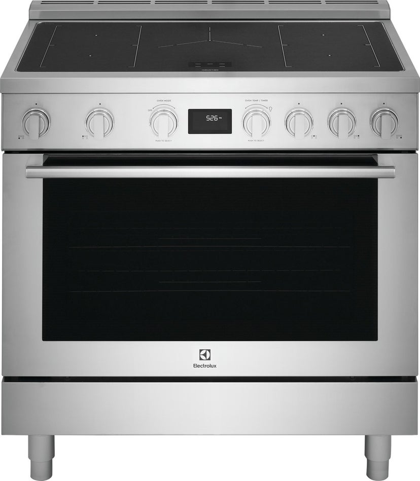 Electrolux Kitchen ECFI3668AS