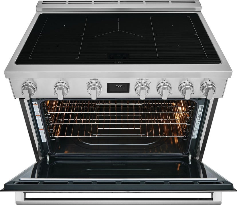 Electrolux Kitchen ECFI3668AS