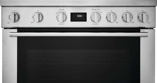 Electrolux Kitchen ECFI3668AS