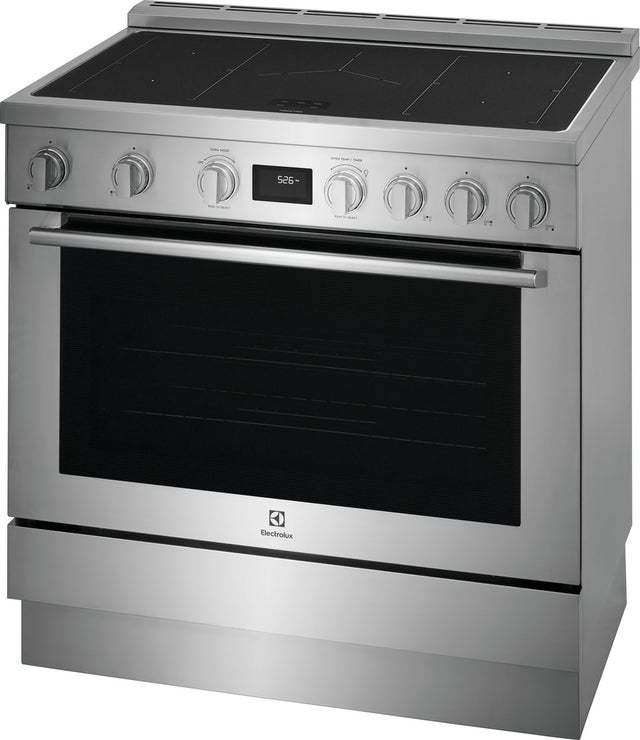 Electrolux Kitchen ECFI3668AS