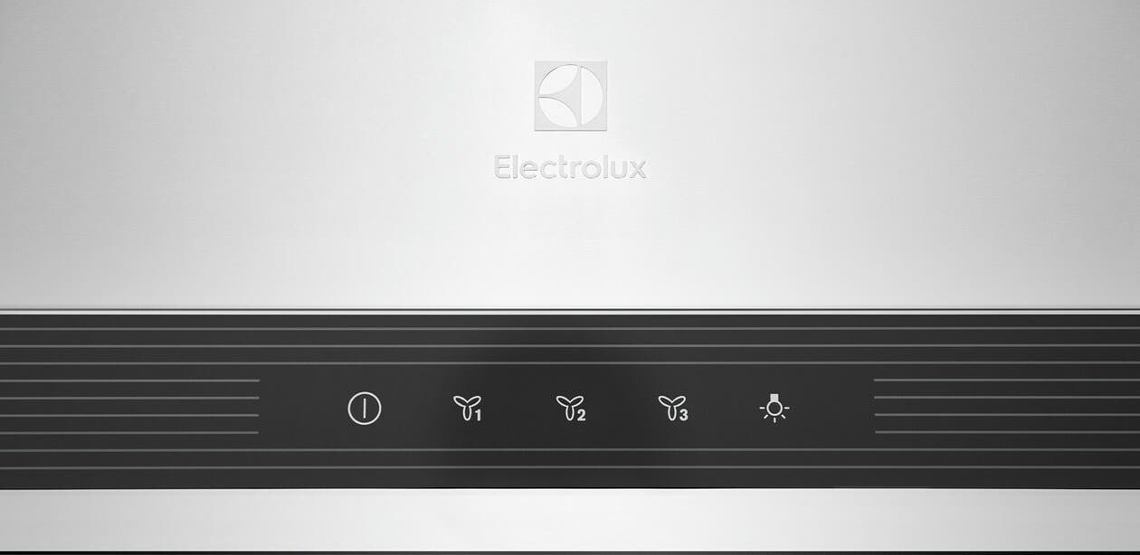Electrolux ECVW3062AS Stainless Steel, 30 Inch