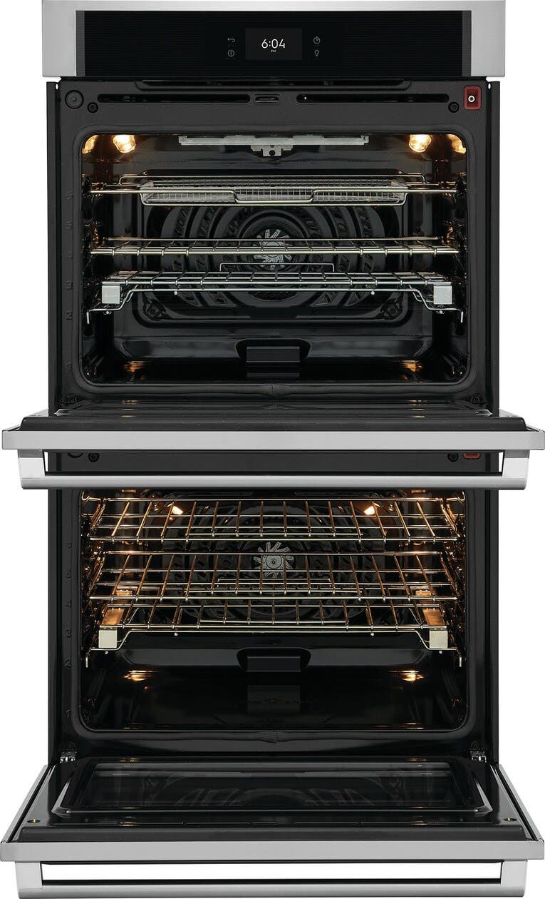 Electrolux ECWD3012AS Stainless Steel