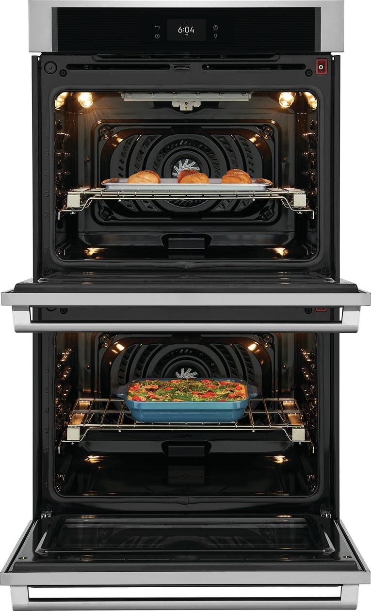 Electrolux ECWD3012AS Stainless Steel