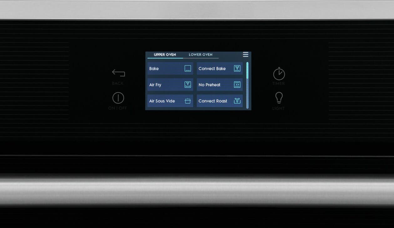 Electrolux ECWD3012AS Stainless Steel