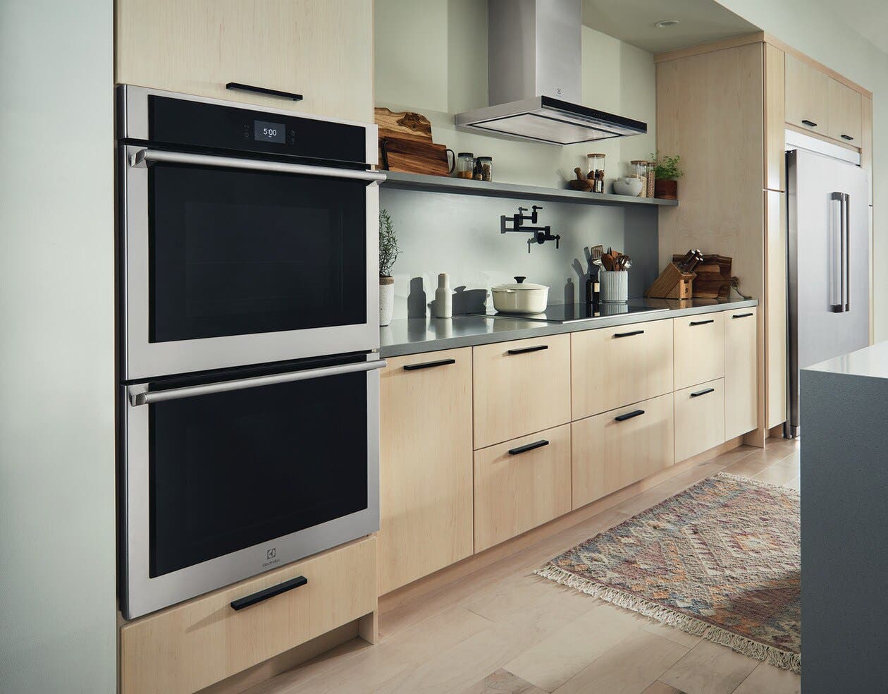 Electrolux ECWD3012AS Stainless Steel