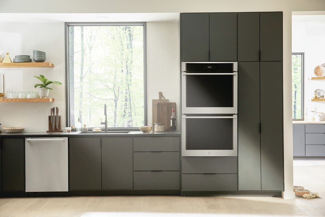 Electrolux ECWD3012AS Stainless Steel