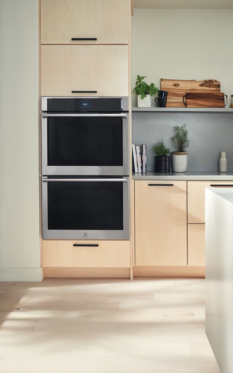 Electrolux ECWD3012AS Stainless Steel