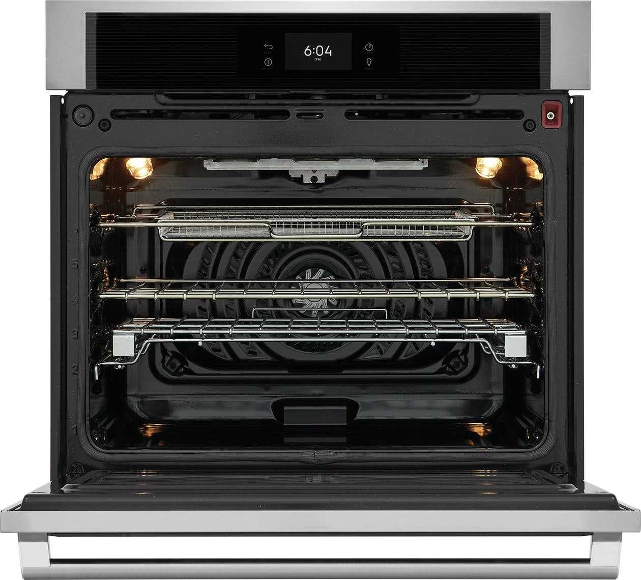 Electrolux ECWS3012AS Stainless Steel