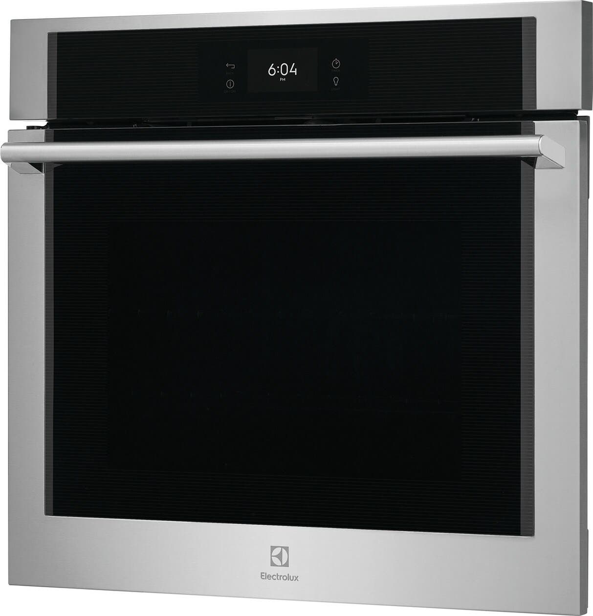 Electrolux ECWS3012AS Stainless Steel