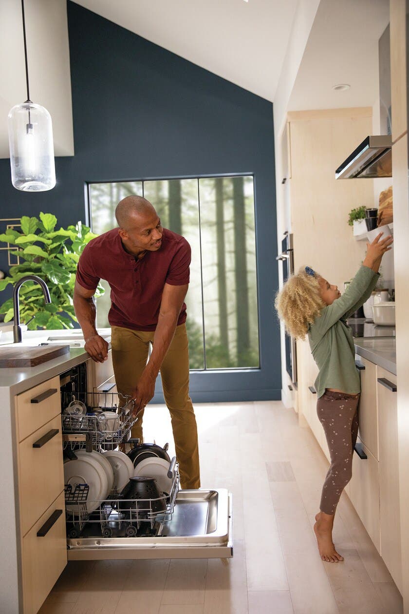 Electrolux EDSH4944AS Stainless Steel
