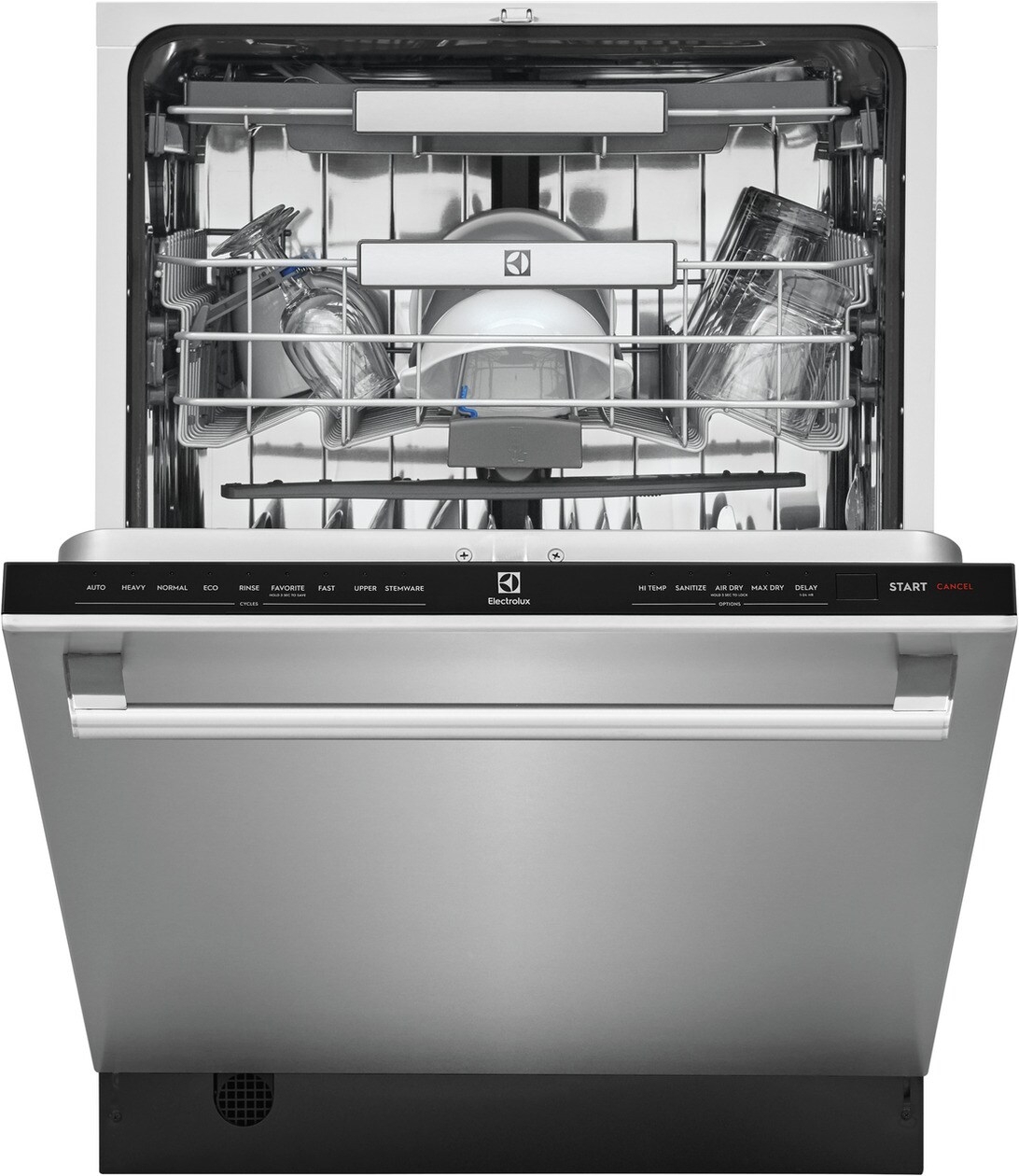 Electrolux Kitchen EDSH4944AS Stainless Steel