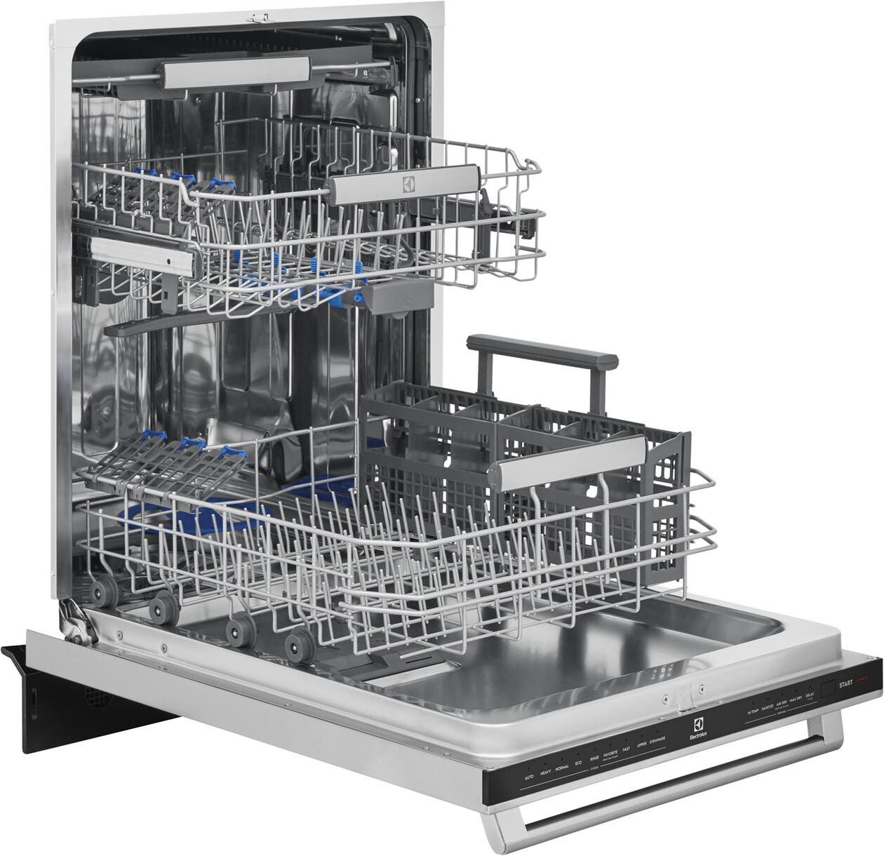 Electrolux EDSH4944AS Stainless Steel
