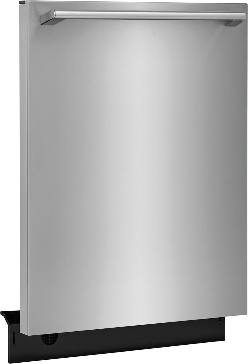 Electrolux EDSH4944AS Stainless Steel