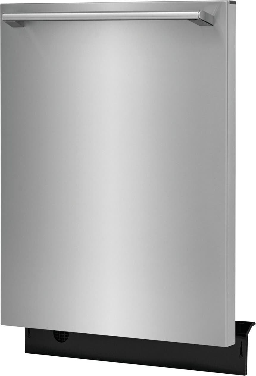 Electrolux EDSH4944AS Stainless Steel