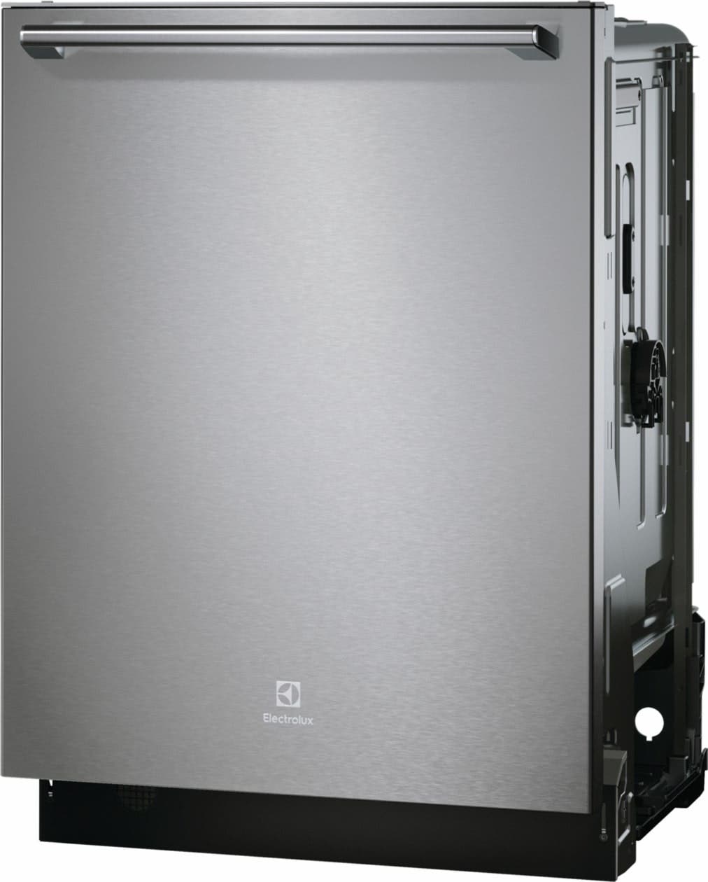 Electrolux EDSH4944BS Stainless Steel