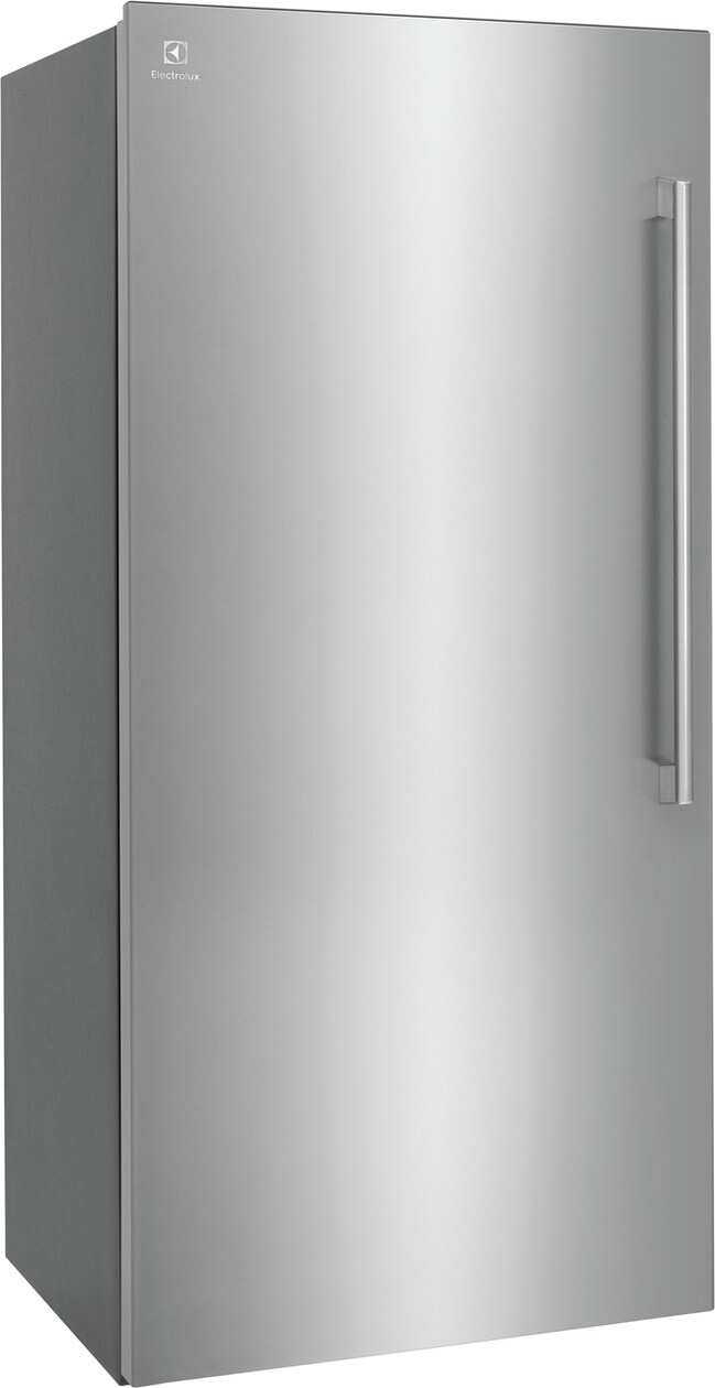 Electrolux EI33AF80WS Stainless Steel, Left Hinge
