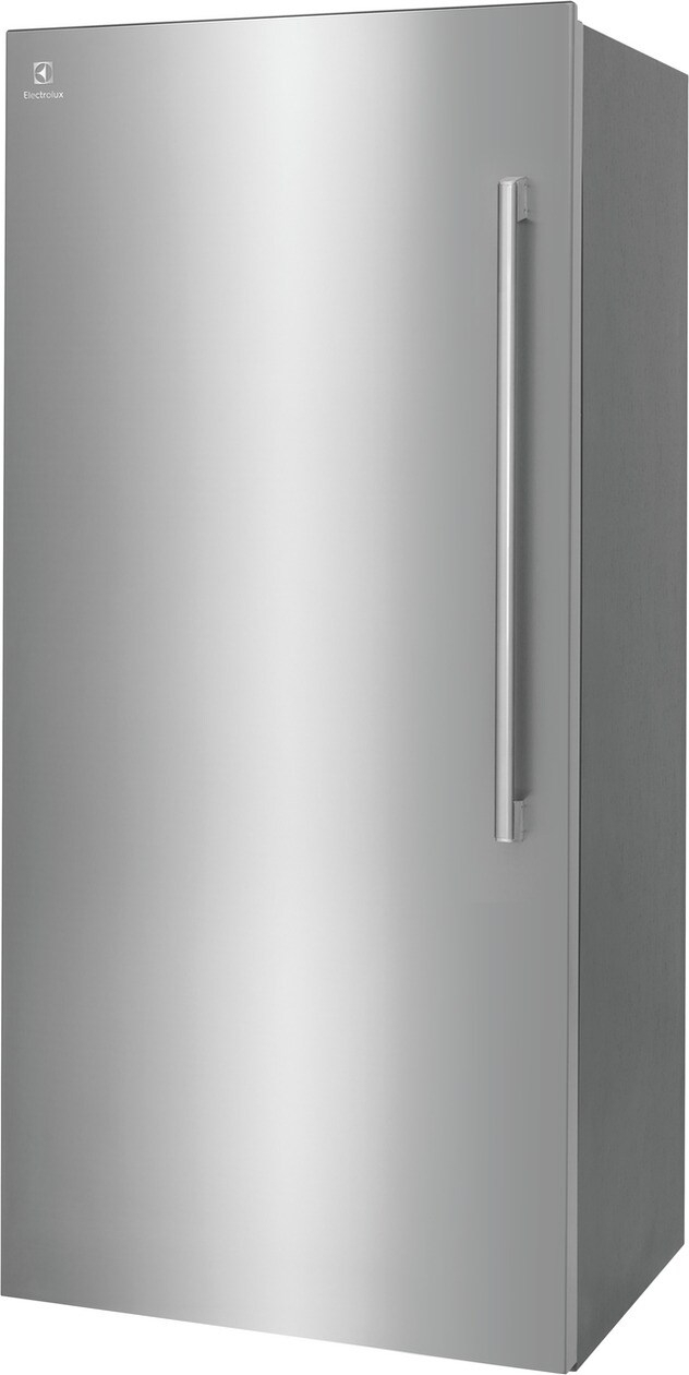 Electrolux EI33AF80WS Stainless Steel, Left Hinge