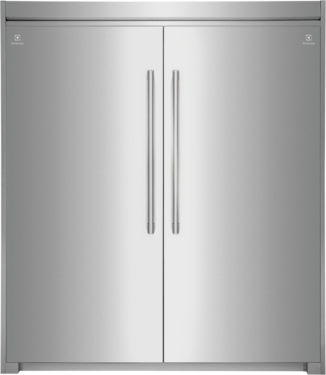 Electrolux EI33AF80WS Stainless Steel, Left Hinge