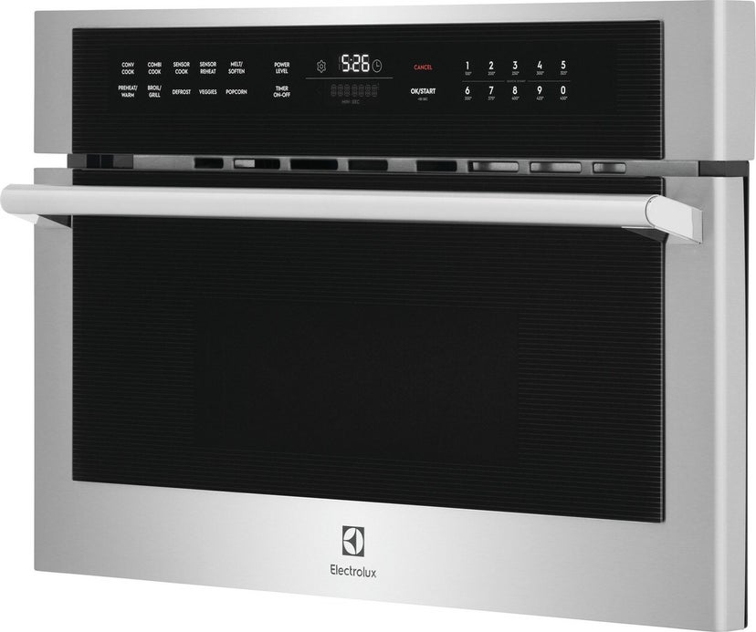 Electrolux Kitchen EMBD3010AS