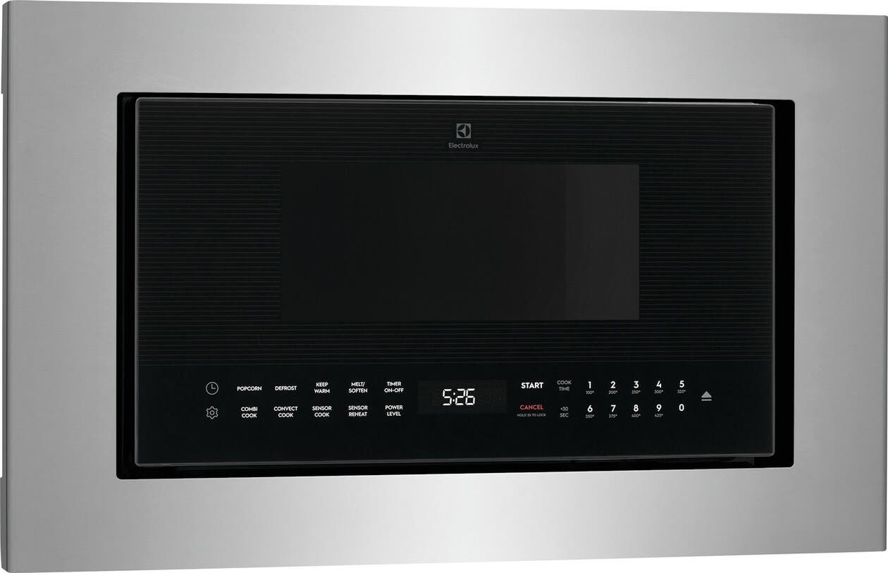 Electrolux EMBS2411AB Black