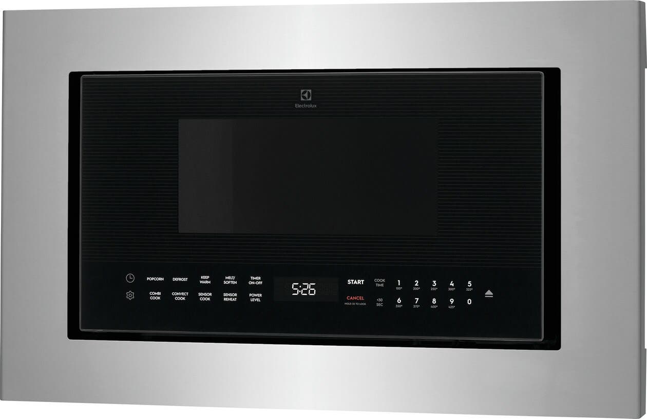 Electrolux EMBS2411AB Black