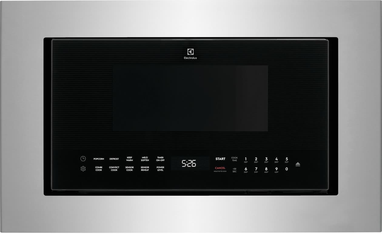 Electrolux EMTK3011AS Stainless Steel