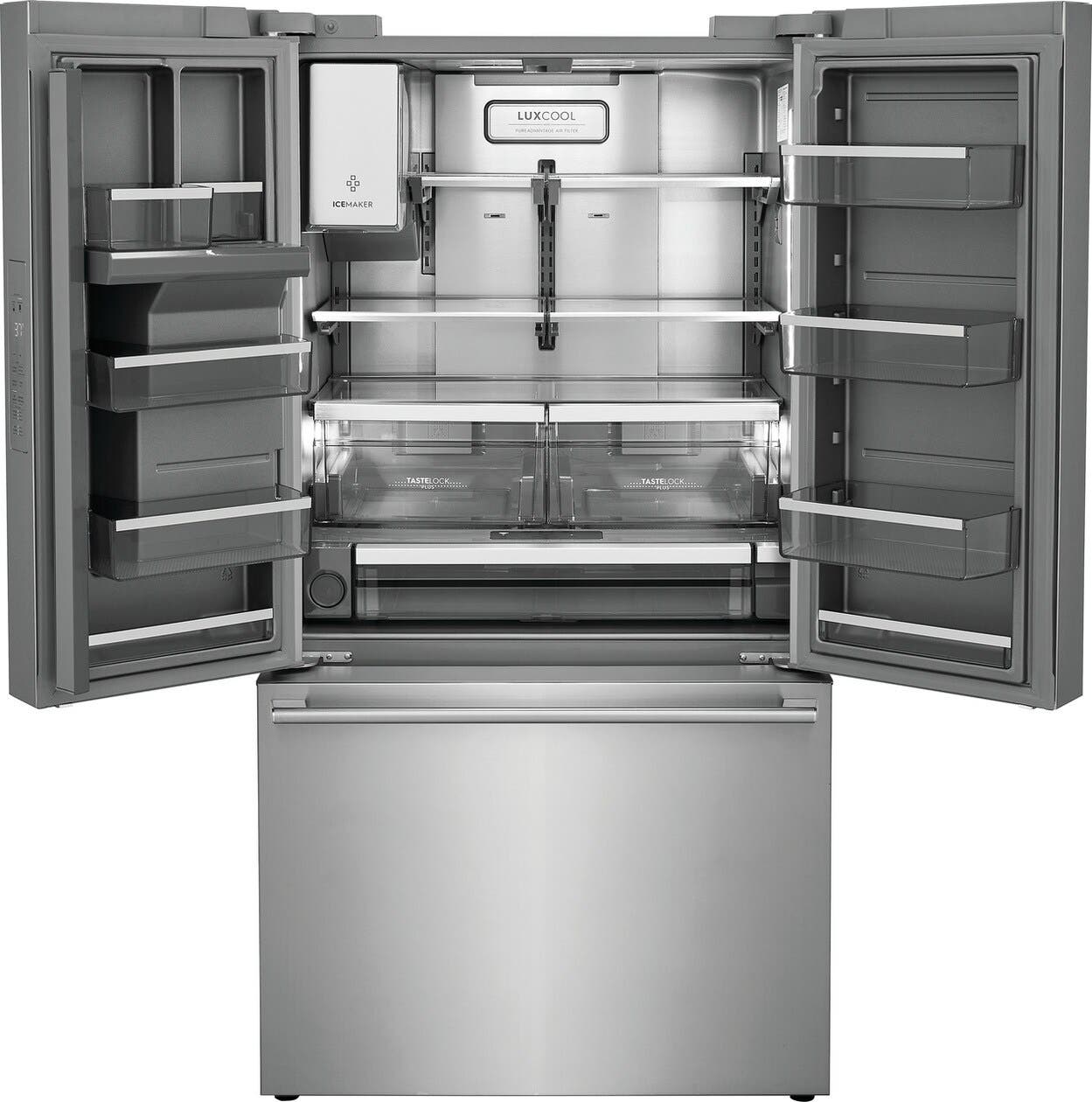 Electrolux ERFC2393AS Stainless Steel