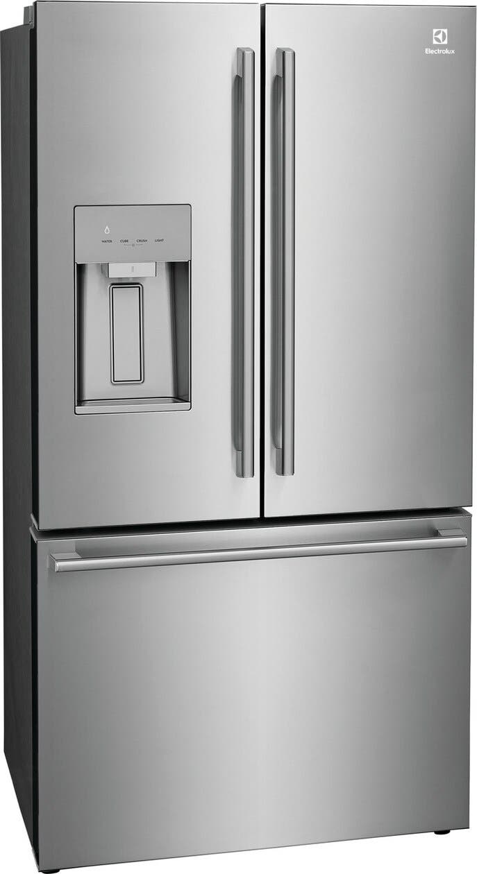 Electrolux ERFC2393AS Stainless Steel