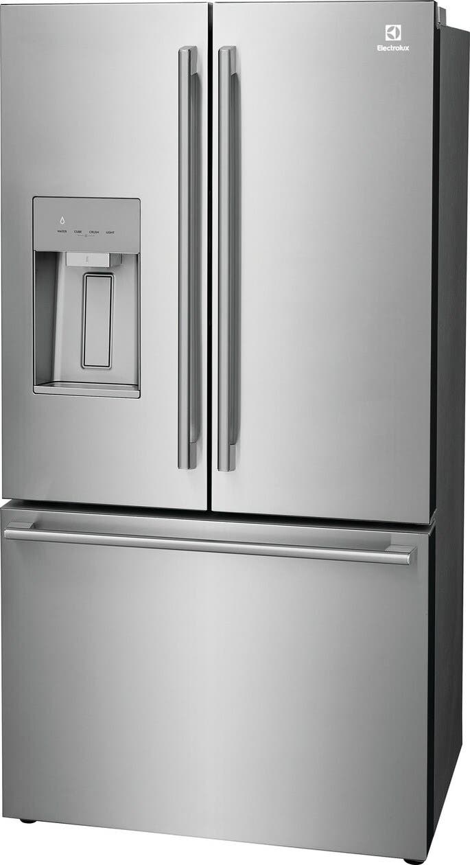 Electrolux ERFC2393AS Stainless Steel