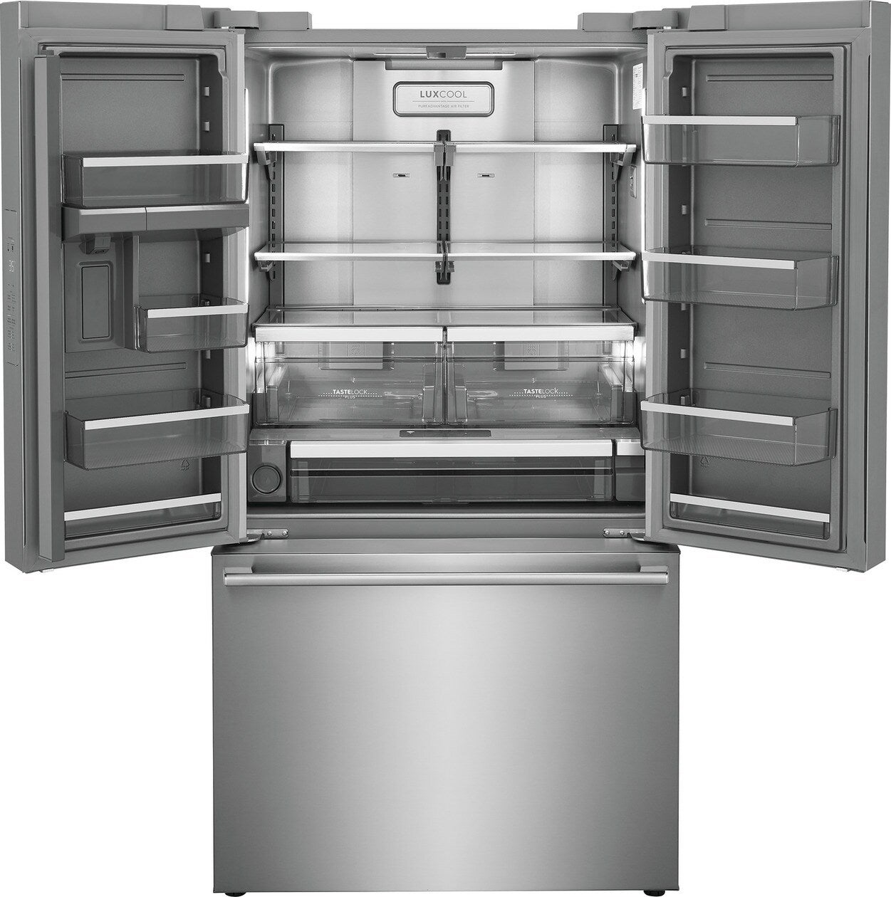 Electrolux ERFG2393AS 36 Inch Counter Depth French Door
