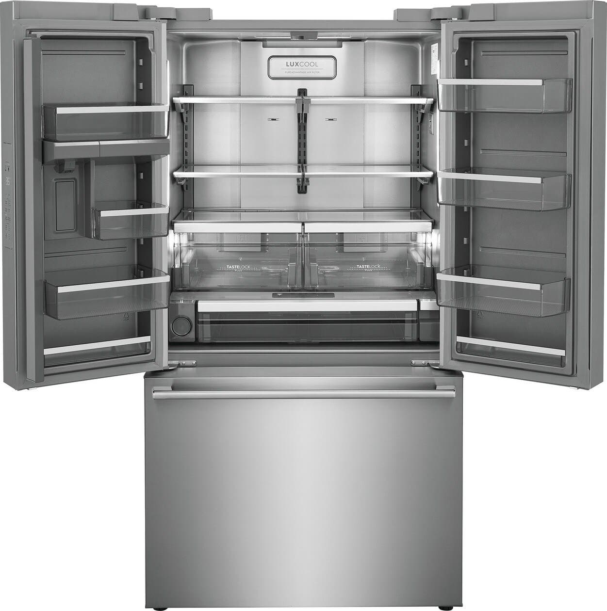 Electrolux ERFG2393AS Stainless Steel