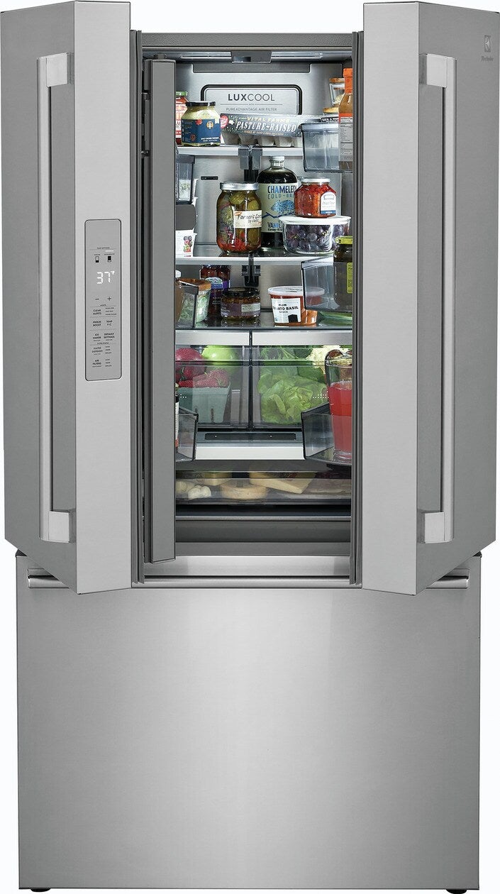 Electrolux ERFG2393AS 36 Inch Counter Depth French Door
