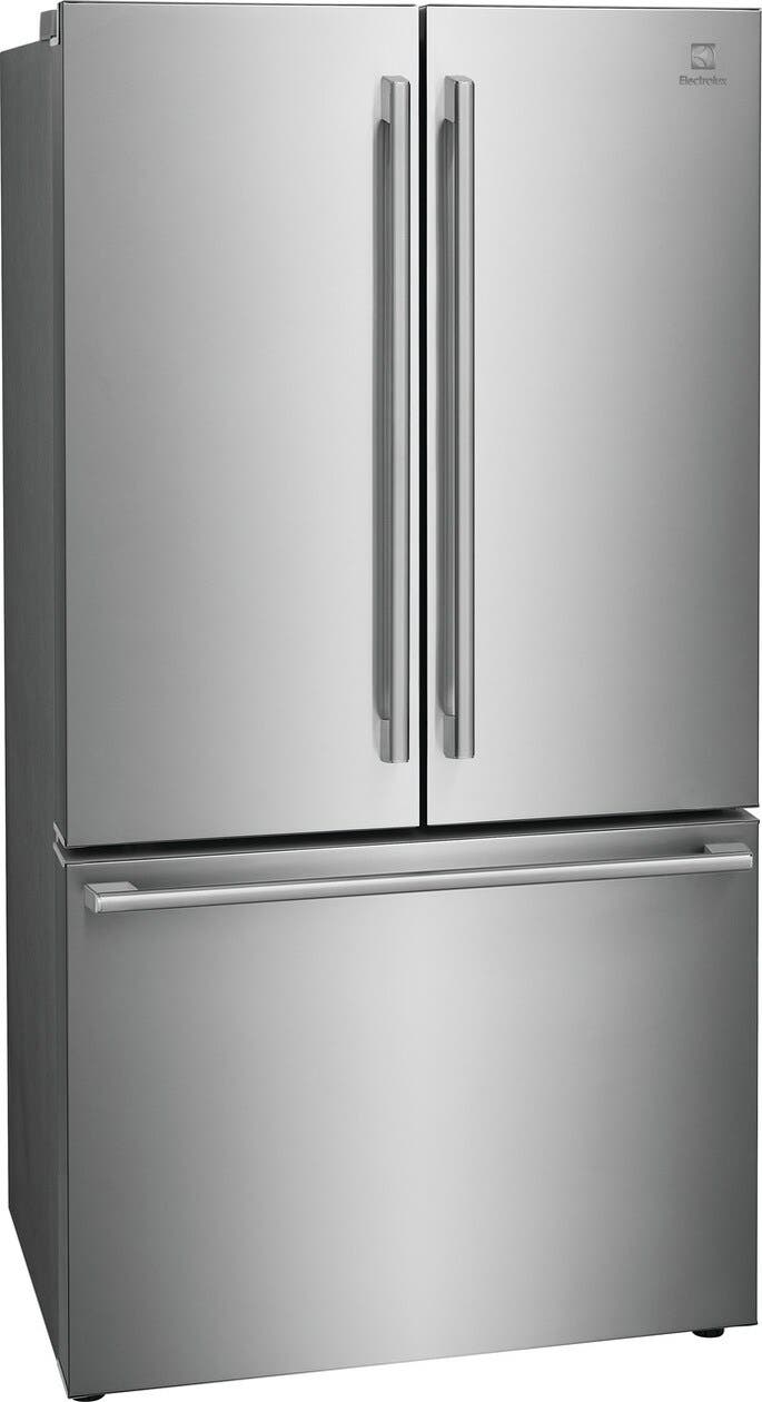 Electrolux ERFG2393AS Stainless Steel
