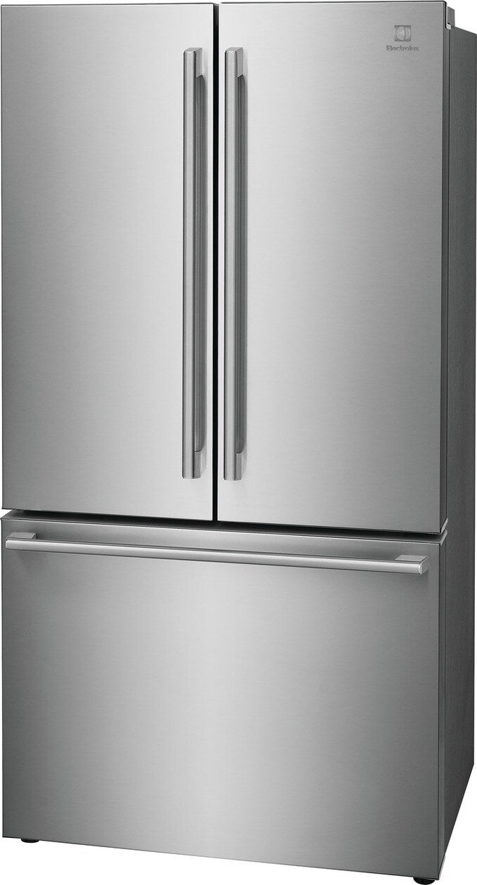 Electrolux 4 Piece Stainless Steel Kitchen Package with 36