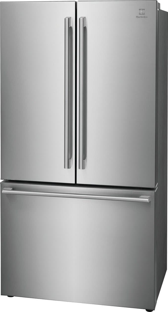 Electrolux ERFG2393AS Stainless Steel