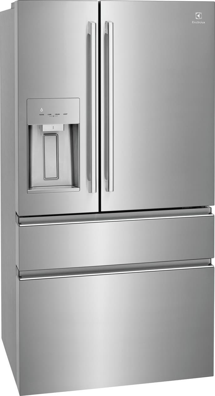 Electrolux ERMC2295AS Stainless Steel