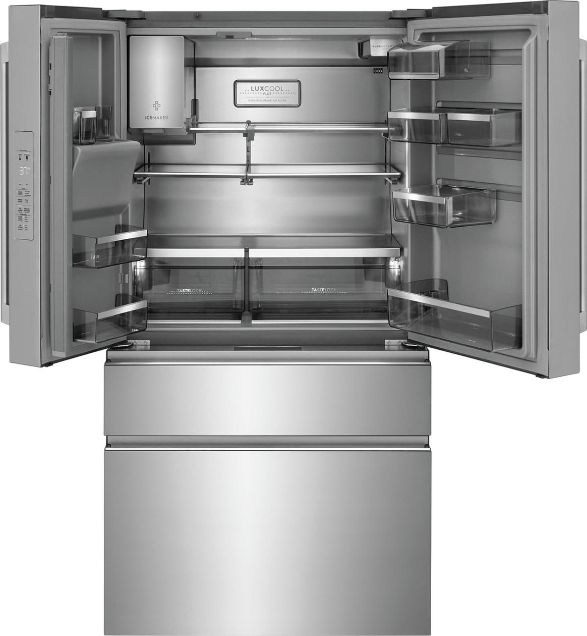 Electrolux ERMC2295AS Stainless Steel