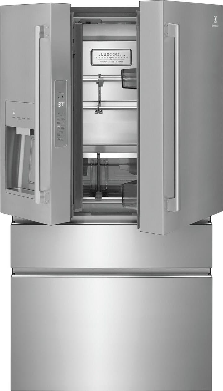 Electrolux ERMC2295AS Stainless Steel
