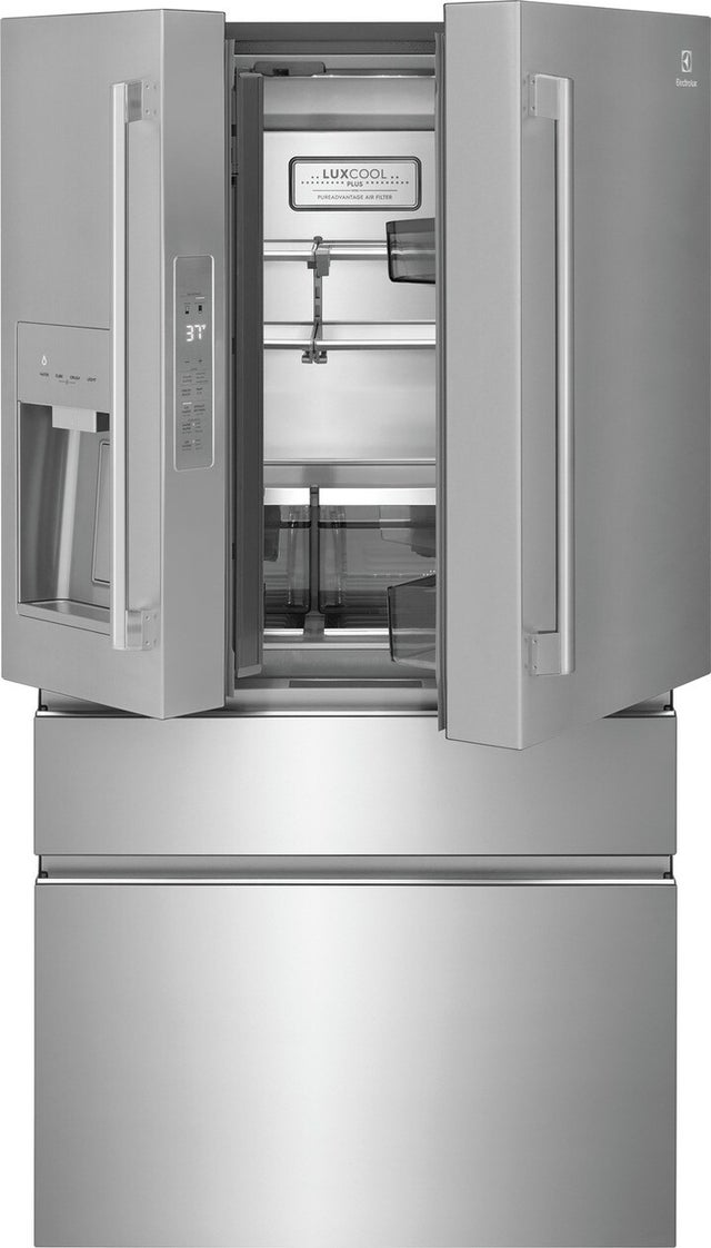 Electrolux Kitchen ERMC2295AS