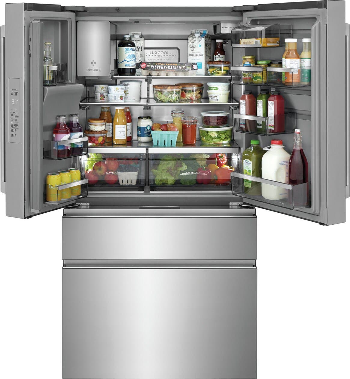 Electrolux ERMC2295AS Stainless Steel