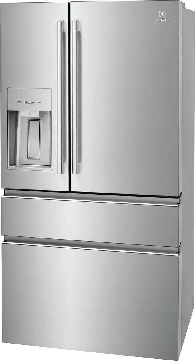 Electrolux ERMC2295AS Stainless Steel