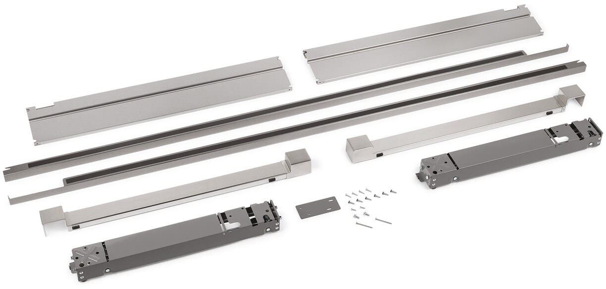 Electrolux TRMKTEZ1FL79 Flat Design