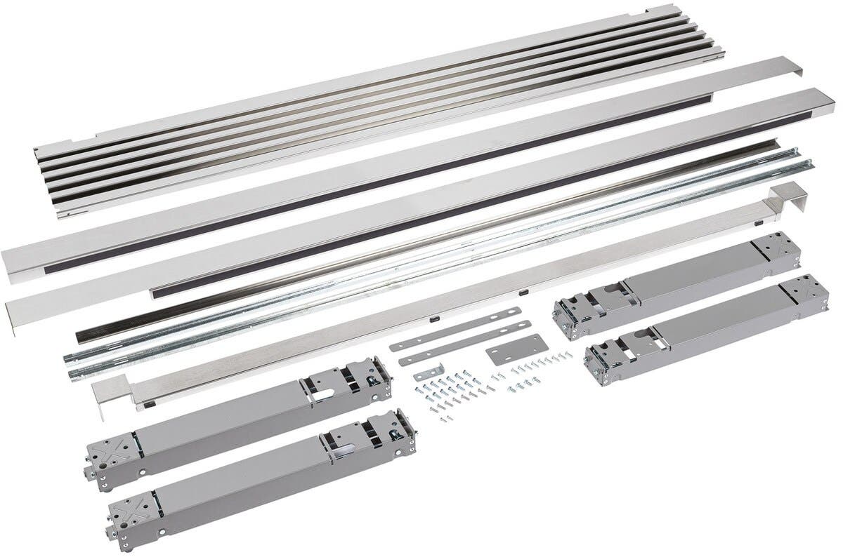 Electrolux TRMKTSS2LV84 Louvered Design