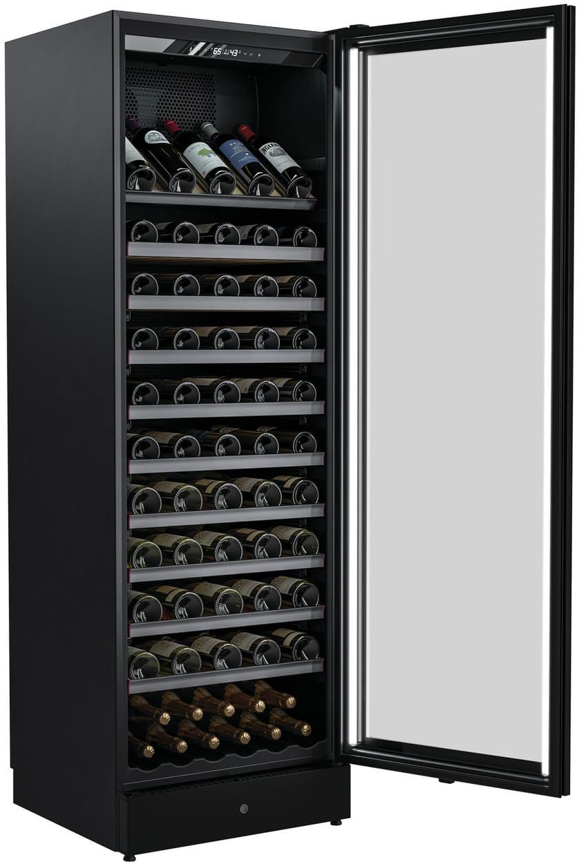Electrolux VWCM149FAB Matte Black