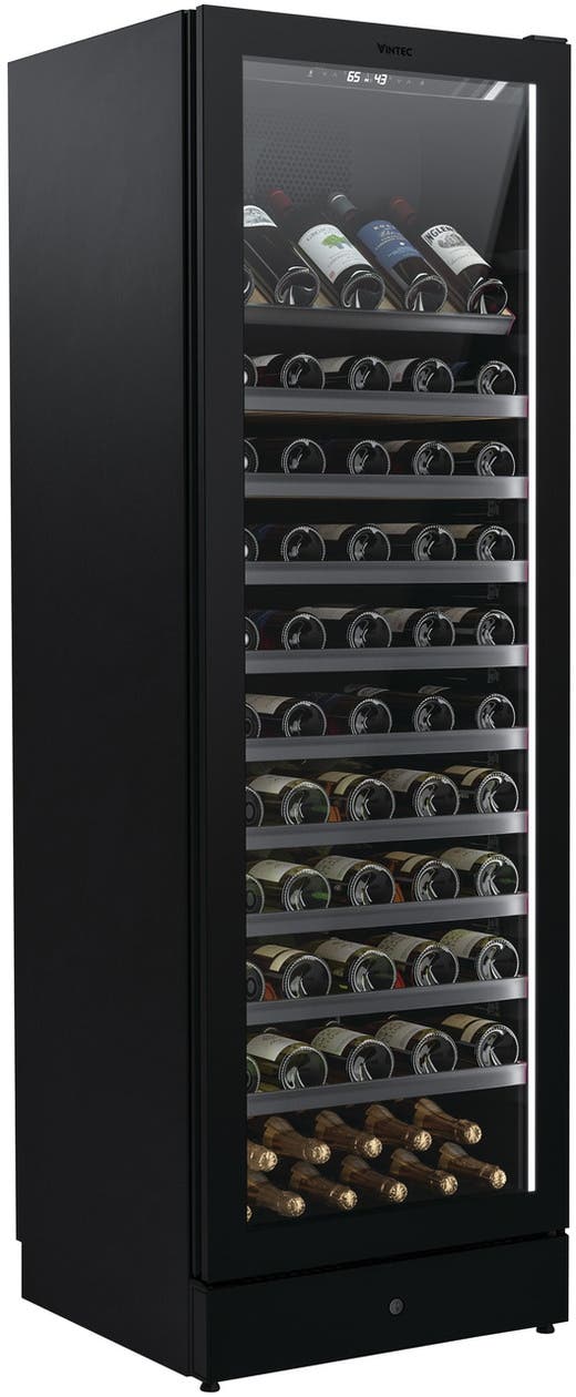 Electrolux VWCM149FAB Matte Black