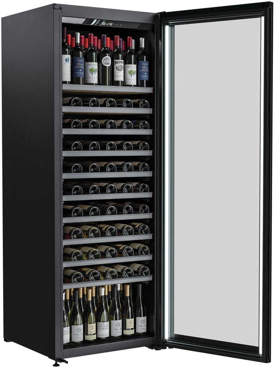 Electrolux VWCM201FAB Matte Black