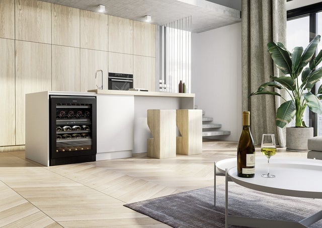 Electrolux Kitchen VWUD044BAB