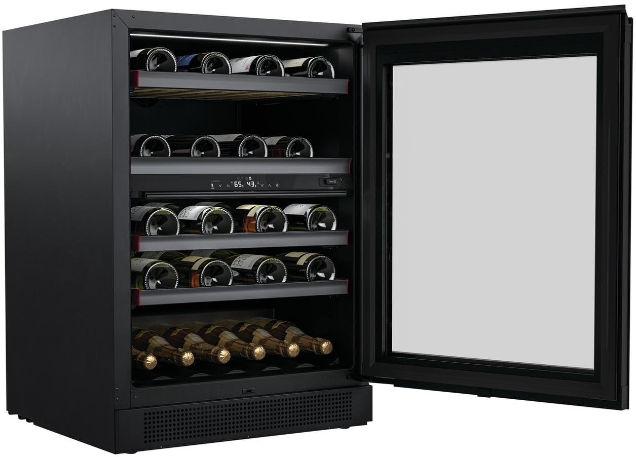 Electrolux VWUD044BAB Matte Black