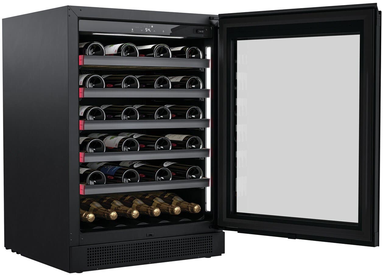 Electrolux VWUS041BAB Matte Black